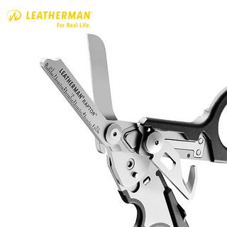 LEATHERMAN 莱泽曼 RAPTOR 急救专家系列 多功能折叠剪 红色