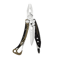 LEATHERMAN 莱泽曼 SKELETOOL 少侠 多功能工具钳