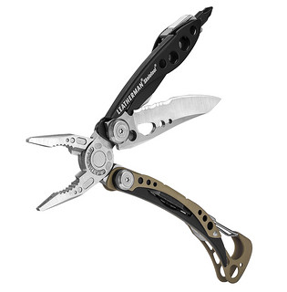 LEATHERMAN 莱泽曼 SKELETOOL 少侠 多功能工具钳