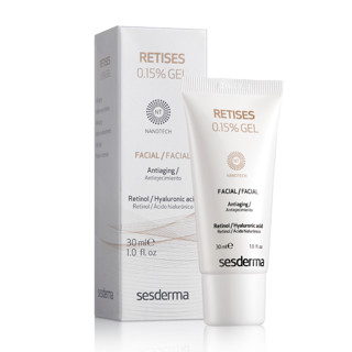 sesderma Retises 0.15%活肤驻颜凝胶 30ml