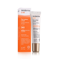 sesderma C-vit亮采眼霜 15ml