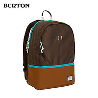 BURTON 伯顿 160001 Snake Mountain城市休闲双肩背包 23L