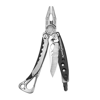 LEATHERMAN 莱泽曼 SKELETOOL SX 少侠SX 多功能工具钳