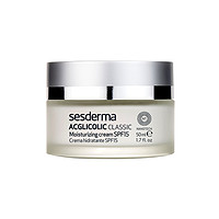 sesderma 经典果酸保湿面霜 50ml