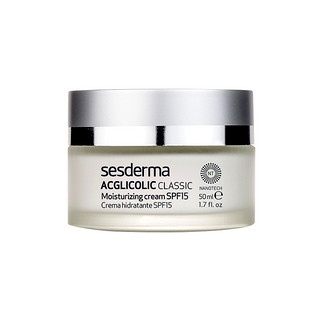 sesderma 经典果酸保湿面霜 50ml