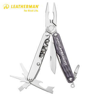 LEATHERMAN 莱泽曼 JUICE C2 果汁C2 多功能工具钳