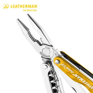 LEATHERMAN 莱泽曼 JUICE C2 果汁C2 多功能工具钳