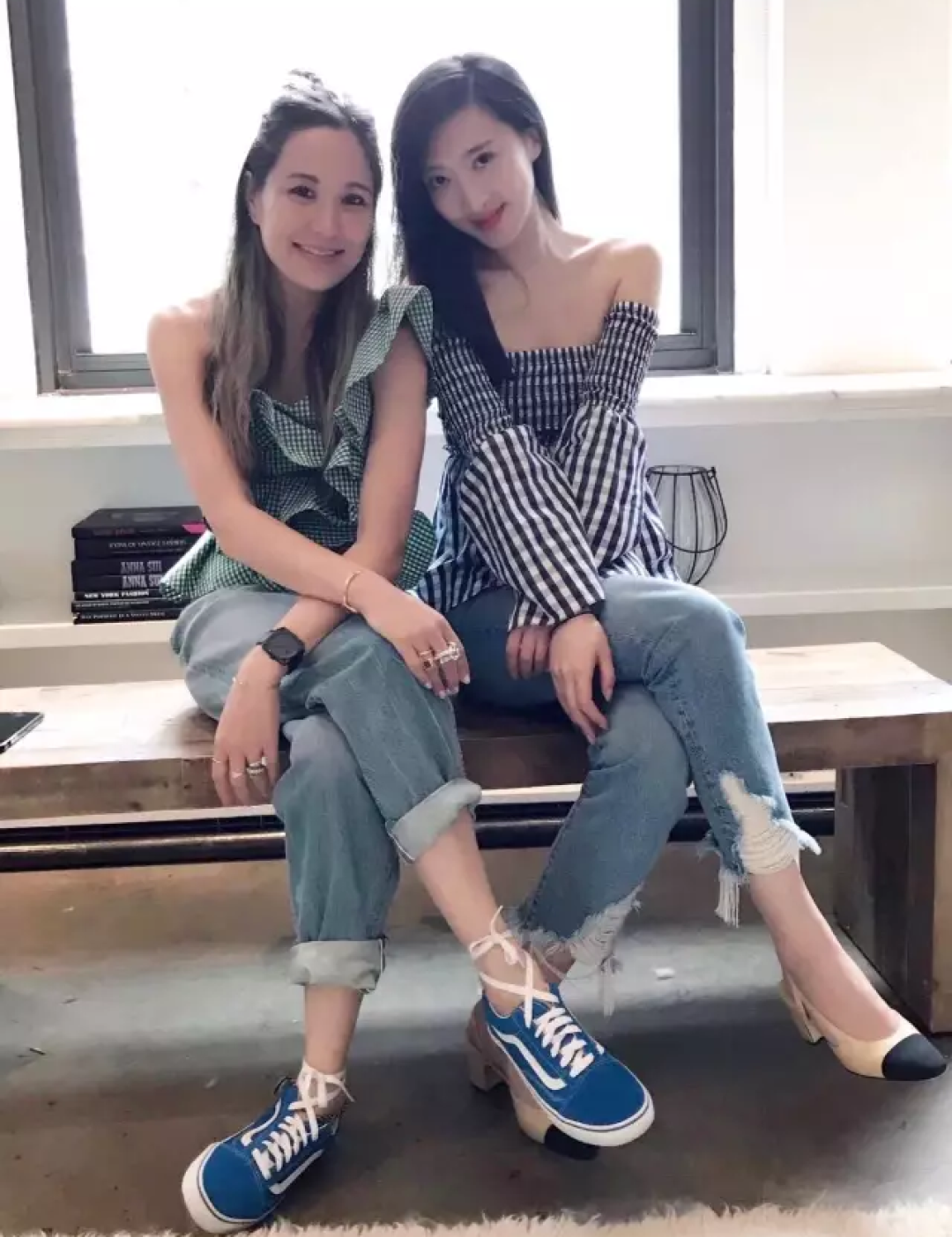 纽约的顶尖时尚买手们,都在给自己买些什么?