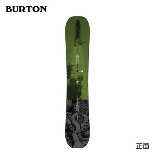 BURTON 伯顿 107121 Process Flying V 单板