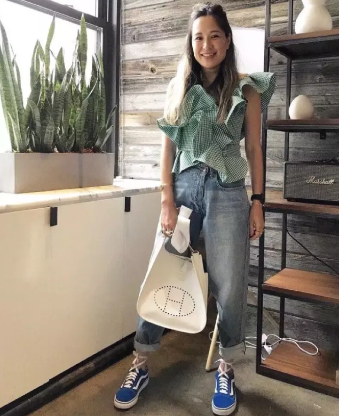 纽约的顶尖时尚买手们,都在给自己买些什么?