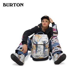 BURTON 伯顿 185151 LAMB联名款双肩背包