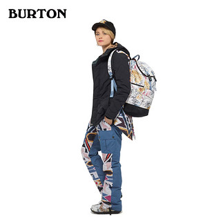 BURTON 伯顿 185151 LAMB联名款双肩背包