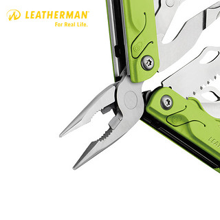 LEATHERMAN 莱泽曼 LEAP 童伴 多功能工具钳