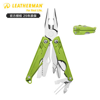 LEATHERMAN 莱泽曼 LEAP 童伴 多功能工具钳