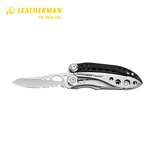 LEATHERMAN 莱泽曼 FREESTYLE 游侠 多功能工具钳