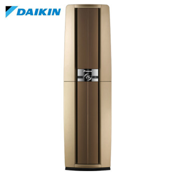 #原创新人#大金柜机帕蒂能系列体验感受和维权过程:DAIKIN 大金 高端帕蒂能F系列