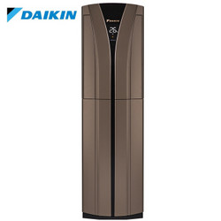 DAIKIN 大金 B系列 FVXB372SC-N 3匹 立柜式空调