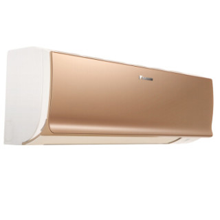 大金(DAIKIN)FTXR236SC-N 大1.5匹 2级能效 挂壁式直流变频空调 金色
