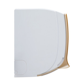 大金(DAIKIN)FTXR236SC-N 大1.5匹 2级能效 挂壁式直流变频空调 金色