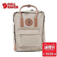 FJÄLLRÄVEN 北极狐 kanken no.2 23565 户外双肩背包 G-1000面料 620绿色