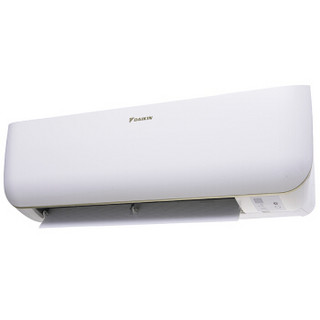 DAIKIN 大金 KFR-36G/BP(FTXB236TCLW) 壁挂式空调 1.5匹