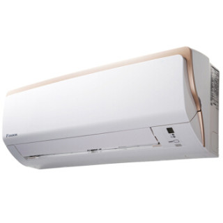 DAIKIN 大金 1.5匹 3级能效 变频 J系列 壁挂式冷暖空调 1.5匹