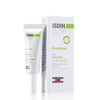 ISDIN 怡思丁 控油净颜点痘凝胶 10ml