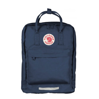FJÄLLRÄVEN 北极狐 maxi kanken 23530 户外轻便耐磨双肩包 160赭色