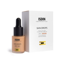 ISDIN 怡思丁 秀提焕颜素颜遮瑕粉底液 15ml