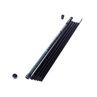 DECATHLON 迪卡侬 CAPERLAN LKESIDE 5 travel 鲤鱼竿 6m