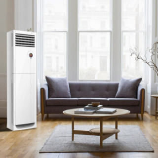 Galanz 格兰仕 立柜式 冷暖空调 怡宝系列 KFR-51LW/DLB10-230(2) 2匹