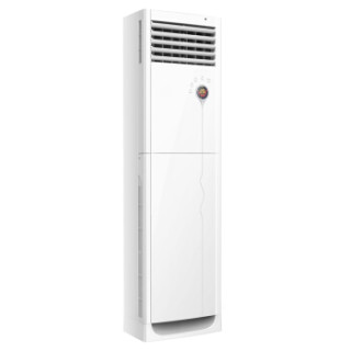 Galanz 格兰仕 立柜式 冷暖空调 怡宝系列 KFR-51LW/DLB10-230(2) 2匹