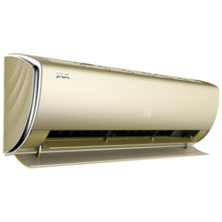 YAIR 扬子 KFRd-35GW/(35V5912)aBp2-A1 1.5匹 变频 壁挂式空调