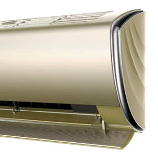YAIR 扬子 KFRd-26GW/(26V5912)aBp2-A1 1匹 冷暖变频 壁挂式空调