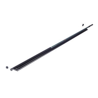 DECATHLON 迪卡侬 CAPERLAN LKESIDE 5 POWER 台钓鲤鱼竿 4.5m