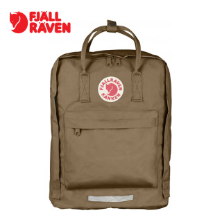 FJÄLLRÄVEN 北极狐 kanken big 23563 户外双肩背包 20L 580正紫
