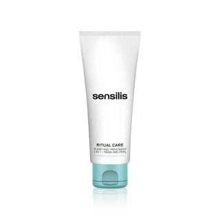 sensilis 净颜焕肤2合1面膜 75ml