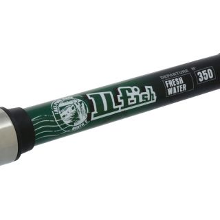 DECATHLON 迪卡侬 CAPERLAN U FISH 鱼竿 淡水钓2.4m