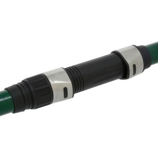 DECATHLON 迪卡侬 CAPERLAN U FISH 鱼竿 淡水钓2.4m