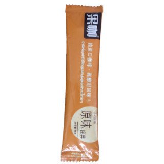 FRUTTEE 果咖 经典原味三合一速溶咖啡 18g*50条(900g) 袋装
