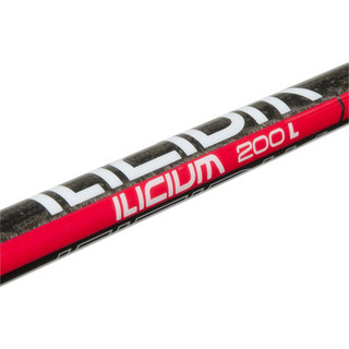 DECATHLON 迪卡侬 CAPERLAN Ilicium 200 Light 路亚鱼竿 2米