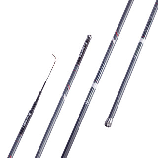 DECATHLON 迪卡侬 CAPERLAN LKESIDE 9 鲤鱼竿 5m
