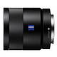 SONY 索尼 Sonnar T* FE 55mm F1.8 ZA全画幅标准定焦镜头