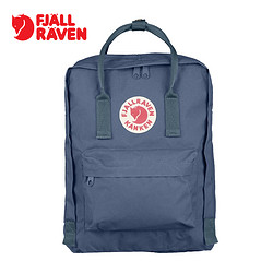 FJÄLLRÄVEN 北极狐 23510 16L 双肩包