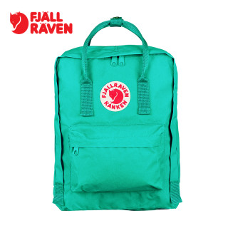 FJÄLLRÄVEN 北极狐 kanken classic 23510 户外双肩背包 16L 580-465正紫-紫罗兰色