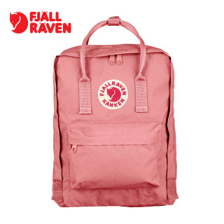 FJÄLLRÄVEN 北极狐 kanken classic 23510 户外双肩背包 16L 580-465正紫-紫罗兰色