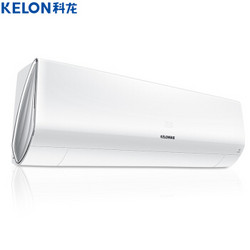 KELON 科龙 KFR-35GW/EFQYA1(1P41) 变频 壁挂空调 1.5匹