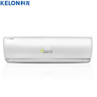 KELON 科龙 KFR-35GW/EFQXA2(1P37) 一级能效 壁挂式空调 1.5匹