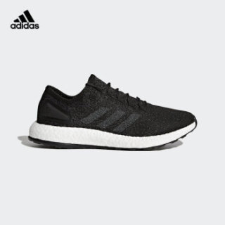 adidas 阿迪达斯 pureboost 2.0 男子跑鞋 reigning champ 39.5