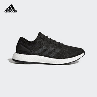 adidas 阿迪达斯 pureboost 2.0 男子跑鞋 reigning champ 40